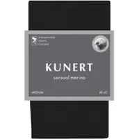 Kunert Sensual Merino Strumpfhose 1 Stück | 38-40 (S) | Brown (KU-8220)