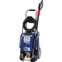 Annovi Reverberi Annovi & Reverberi 767 Dual PRO - Kaltwasser-Hochdruckreiniger - 150 bar - 600 Liter/Std