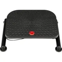 Mey chair Fußstütze »EFS 90 ESD« schwarz, 42x32 cm
