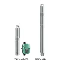 Wilo Unterwassermotorpumpe Sub TWU 3-0202-HS-I, 0,6 kW, Rp 1