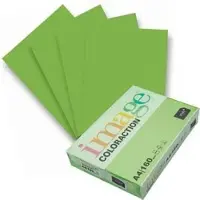 Antalis Coloraction Java A4 160g grün Papier