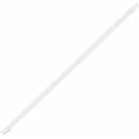 LEDmaxx LED-Röhre T8 / G13, 150 cm, 22 Watt, 3.520 Lumen, für KVG / VVG, 4.000 Kelvin, 25 Stück