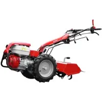 Barbieri Flex 3+2 Benzin-Einachsschlepper Honda GX270 8,4 PS