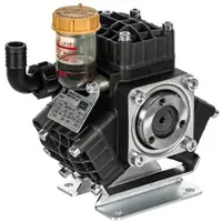 Bertolini Pumps PA 430.1 VF Sprühpumpe für Traktor Hochdruck