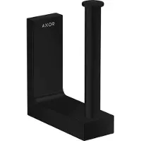 Axor Universal Rectangular Ersatzpapierrollenhalter, Metall, 42654