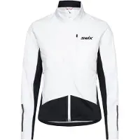 Swix Jacke WIX Dynamic Hybrid Inulated Jacket 10086-23-00017 | Größe: S