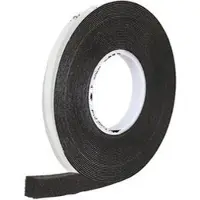 Beko Dichtungsband KP-Band 100plus 20/20, 9 - 20mm, selbstklebend, wasserdicht, schwarz, 20mm x 3,3m