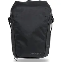 Compagnon Adapt 25L 2.0 volcano black