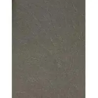 D.Rect Deckblätter Leather-Grain, A4, Lederkarton, schwarz, 250 g/m2, 100 Stück