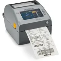 Zebra ZD621 DT COLOR TOUCH LCD 300DPI