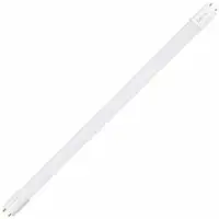 LEDmaxx LED-Röhre T8 / G13, 60 cm, 9 Watt, 900 Lumen, für KVG / VVG, 6.500 Kelvin, 25 Stück