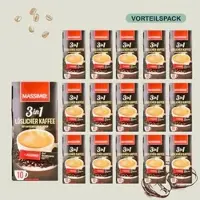 Tsi MASSIMO Alle Sorte - Vorteilspack
