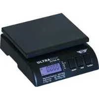 MyWeigh Ultraship 55 Paketwaage 25kg 2g,5g