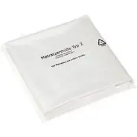 BB-Verpackungen Matratzenhülle Typ 2, 140 x 200 x 15cm Innenmaß