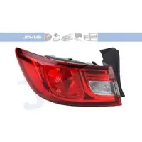 Johns Heckleuchte [Hersteller-Nr. 601087-1] für Renault