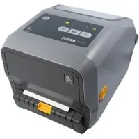 Zebra Technologies Zebra Etikettendrucker ZD621t, ZD6A043-31EF00EZ, bis 108mm Thermotransfer, 300 dpi, LAN, Spender