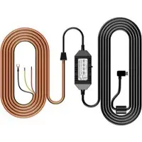 Viofo Dashcam-Anschlusskabel HK3 Hardwire Kit, für Konstantstromversorgung, mit 4 Stufen