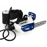 Zomax ZMDC 502 - Akku-Kettensäge 58V 4Ah - Schwert 20cm