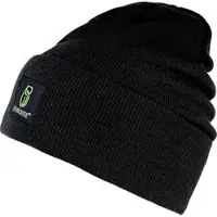 Leibwächter Wintermütze Beanie, schwarz, Strickmütze, Unisex, Universalgröße