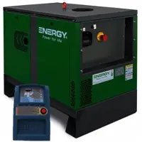 Energy Gruppi Schallgedämpfter Dieselstromerzeuger Energy EY-12.5TDE-SA AVR