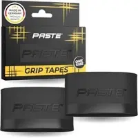 PASTE Grip Tapes Schienbeinschonerhalter Schwarz