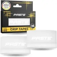 PASTE Grip Tapes Schienbeinschonerhalter Weiss