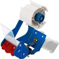 Pelia Handabroller Profi für Klebeband