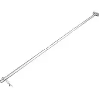 Holthaus 50960 Papierrollenhalter Ruheraumliege