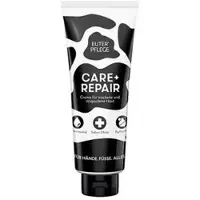 HAKA Hautcreme Euterpflege, Spezialemulsion, unparfümiert, 400ml