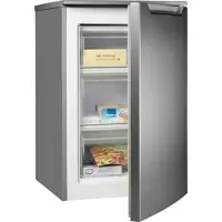 Hanseatic Gefrierschrank "HGS8555BI" 85 cm hoch 55 cm breit inkl. 3 Jahre Herstellergarantie