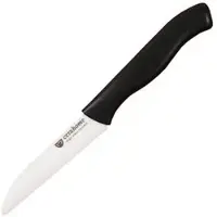 Gräwe Gemüsemesser Cerahome 069.39, 7,5 cm Keramikklinge, Kunststoffgriff