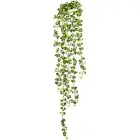 Creativ Green Kunstpflanze Ficus Barock Ranke, Blatthänger, Höhe 100 cm