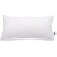 Zöllner Kopfkissen 6101-4218, Lupa, für Allergiker, mit Polystickfüllung, 40 x 80cm