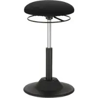 Nowy Styl Nowy-Styl Fitness-Hocker Flexiwork, TB00000065, Kunststoff, schwarz
