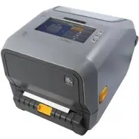 Zebra Technologies Zebra Etikettendrucker ZD621t, ZD6A143-31EF00EZ, bis 104mm, Thermotransfer, 300 dpi, LAN, Spender