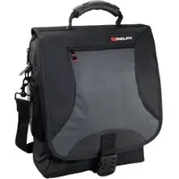 Monolith Laptop-Rucksack 2399 15.4 Schwarz, Grau 40 x 9 x 32 cm