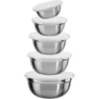 Westfalia Schüssel-Set Marie, 5-teilig