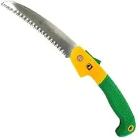 GRUNTEK Astsäge HAI, Handsäge, Länge 40cm, klappbar