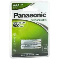 Vielstedter Elektronik Akku Micro Aaa 900Mah P03Ph 2 ST