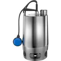 Grundfos Schmutzwasserpumpe UNILIFT AP50.50.11.A1.V, Rp 2 IG, 230 V, 5 m Ka