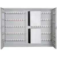 Format Schlüsselschrank, Doppeltür, für 200 Schlüssel