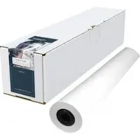 Mediajet Plotterpapier PMC 260FD, A1+ 610mm x 30m, 260 g/m2, für Inkjetplotter, hochweiß, color