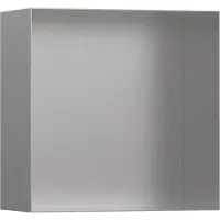 Hansgrohe 56079800 Wandnische XtraStoris Minimalistic