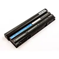 AccuCell Hochleistungs-Akku für DELL VOSTRO 3460, wie 04NW9, 11.1V, 6600 mAh, Li-Ion