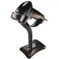 Albasca Barcode-Scanner MK-2500 Laser, USB, 1D Laser, Handscanner