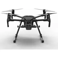 DJI Matrice 210 V2 Drohne ohne Akku – Professionelle Enterprise-Drohne - Neu