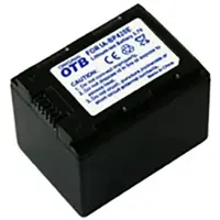 AccuCell Akku für SAMSUNG HMX S10, Typ IA-BP420E, 3600 mAh