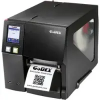 Godex Etikettendrucker ZX 1300i+, bis 105,7mm, Thermodirekt/-transfer, 300 dpi, LAN
