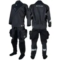 Aqua Lung Aqualung Alaskan Trockentauchanzug - Gr. M