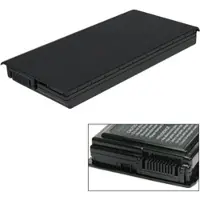 AccuCell Akku für ASUS X 50, wie A32-X50, 90-NLF1B1000Y, 11.1V, 4400mAh, Li-Ion